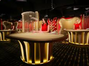 GALAXY·银河贵宾汇